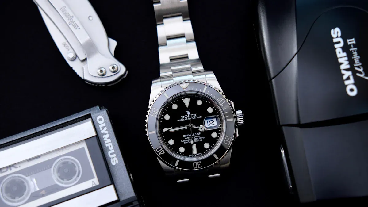 Exclusive Watch Picks of the Ultra-Wealthy