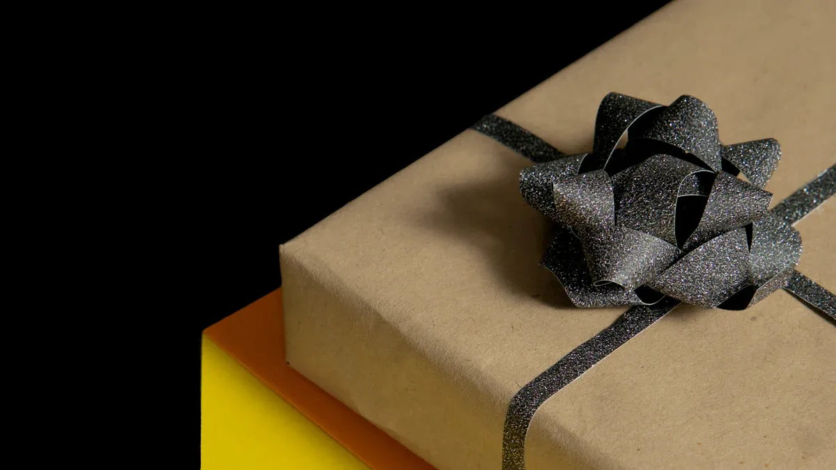 Gift Ideas for CEOs: How to Choose
