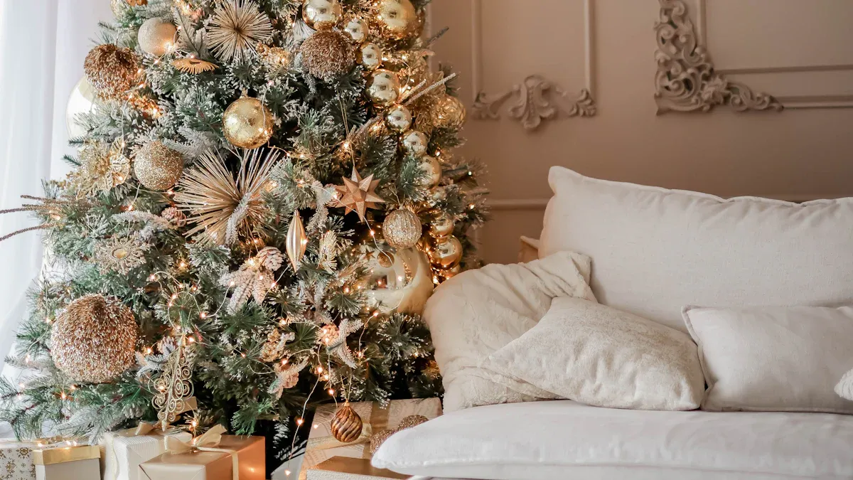 Best Luxury Home Gifts for 2025