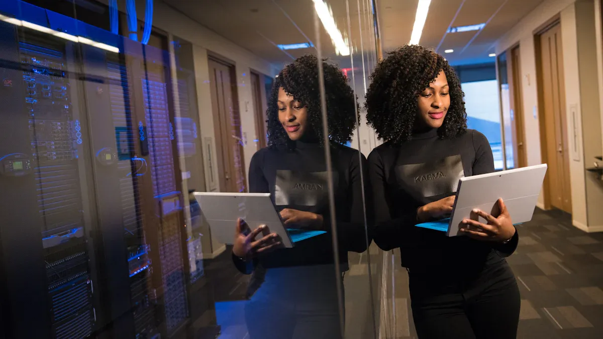 Luxury Tech for Executives