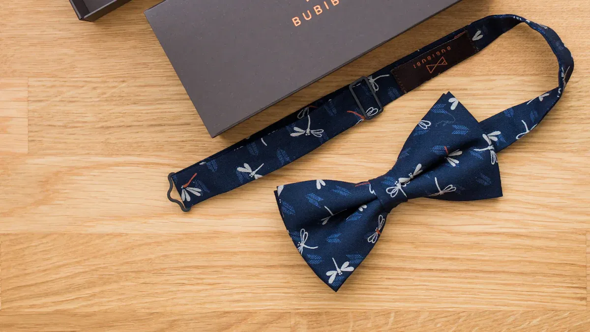 Fashion & Accessories: Luxury Gifts for Men