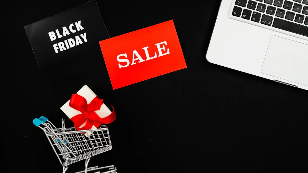 Best Black Friday Tech Deals Comparison