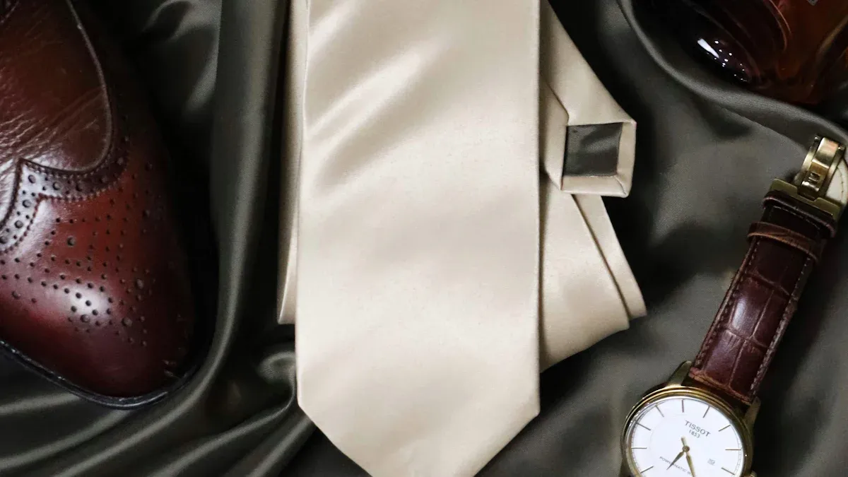 8. John Lobb Custom Dress Shoes