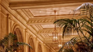 Global Elite: Top 10 6-Star Hotels for Discerning Travelers