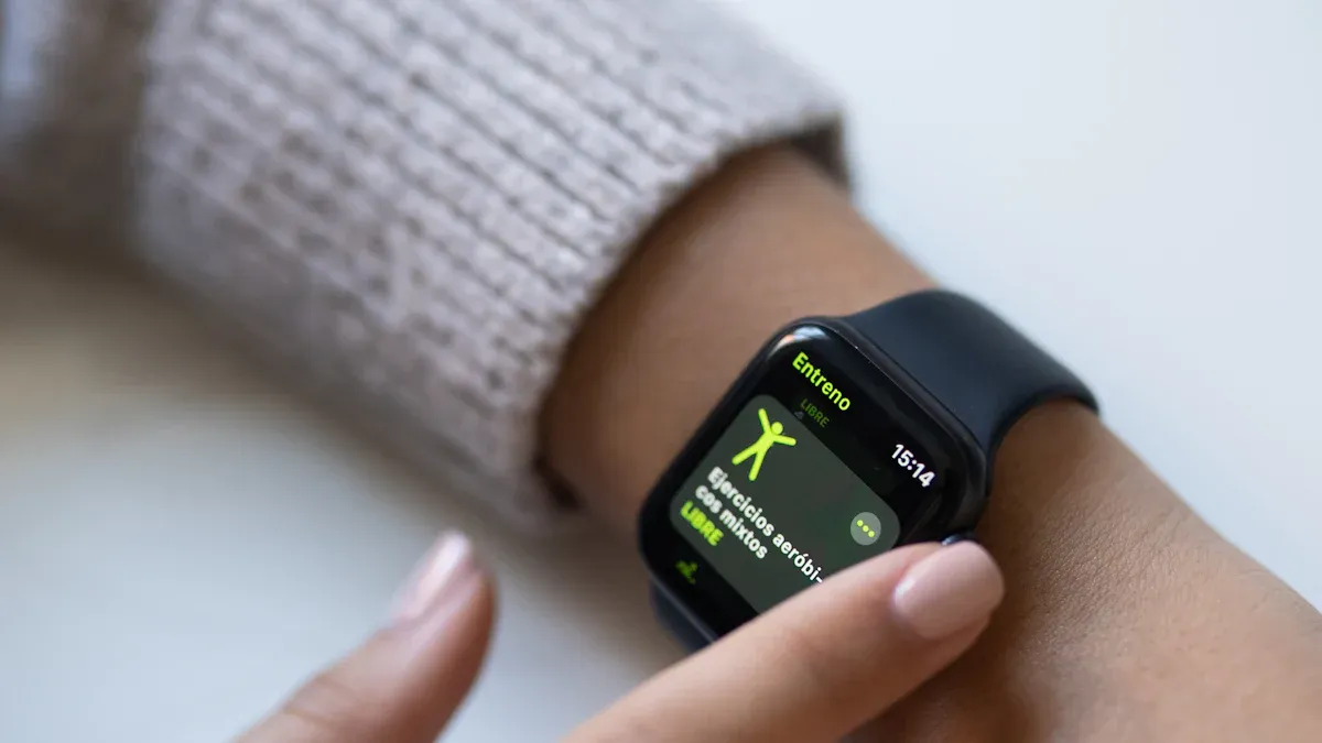 Continuous Monitoring for Healthcare in 2025