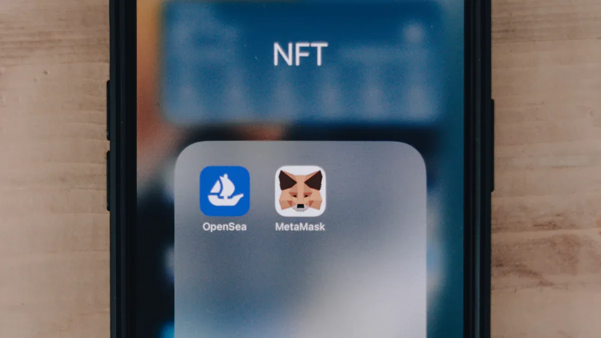 Top 8 Smartphones for Crypto and NFTs in 2025