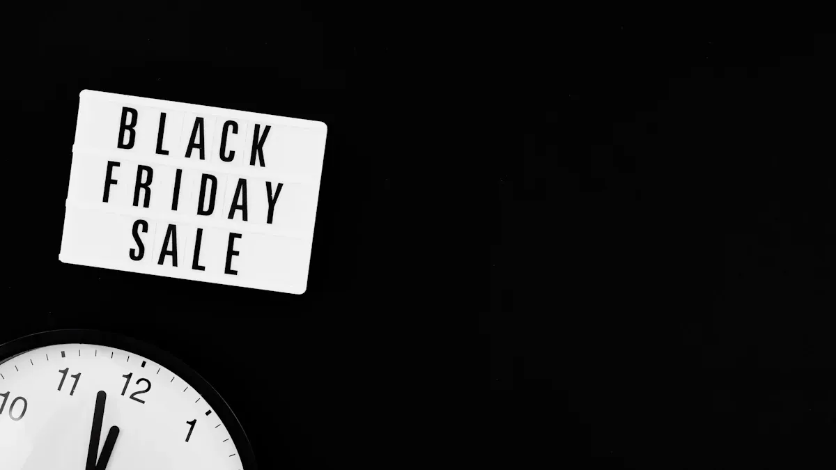 Vertu Black Friday Exclusive Deals