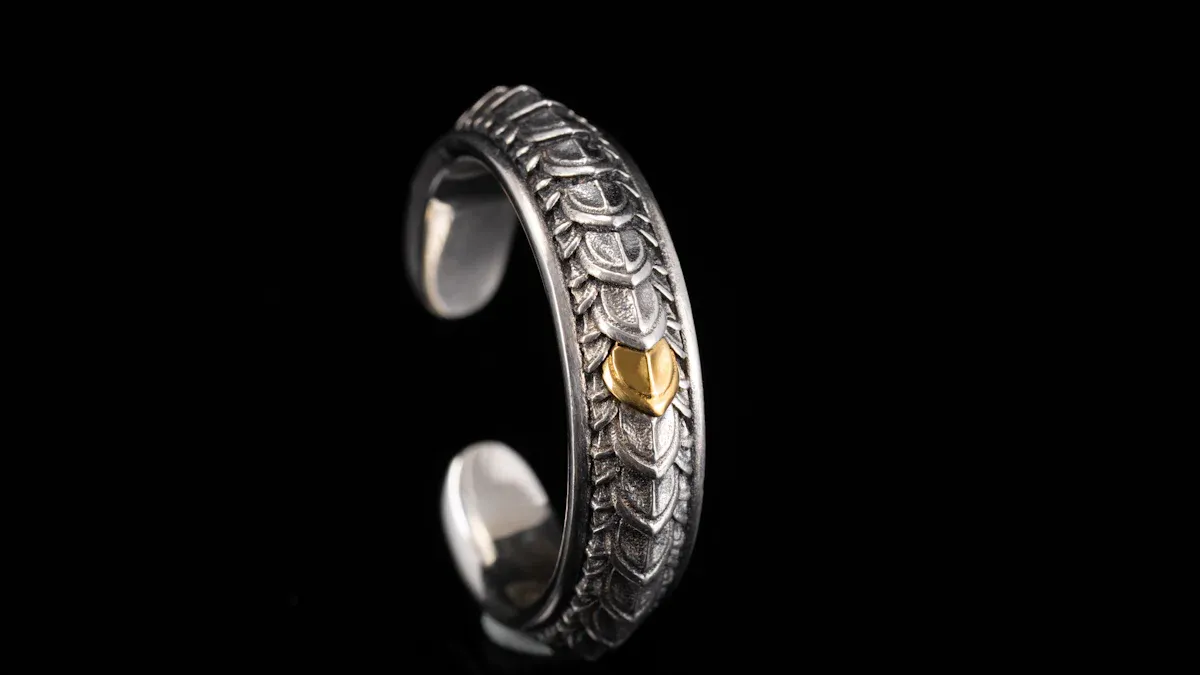 How to Get Phone Notifications on a Smart Ring with Meta Ring