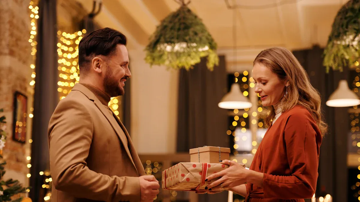 Personalizing the Best Gifts for Men