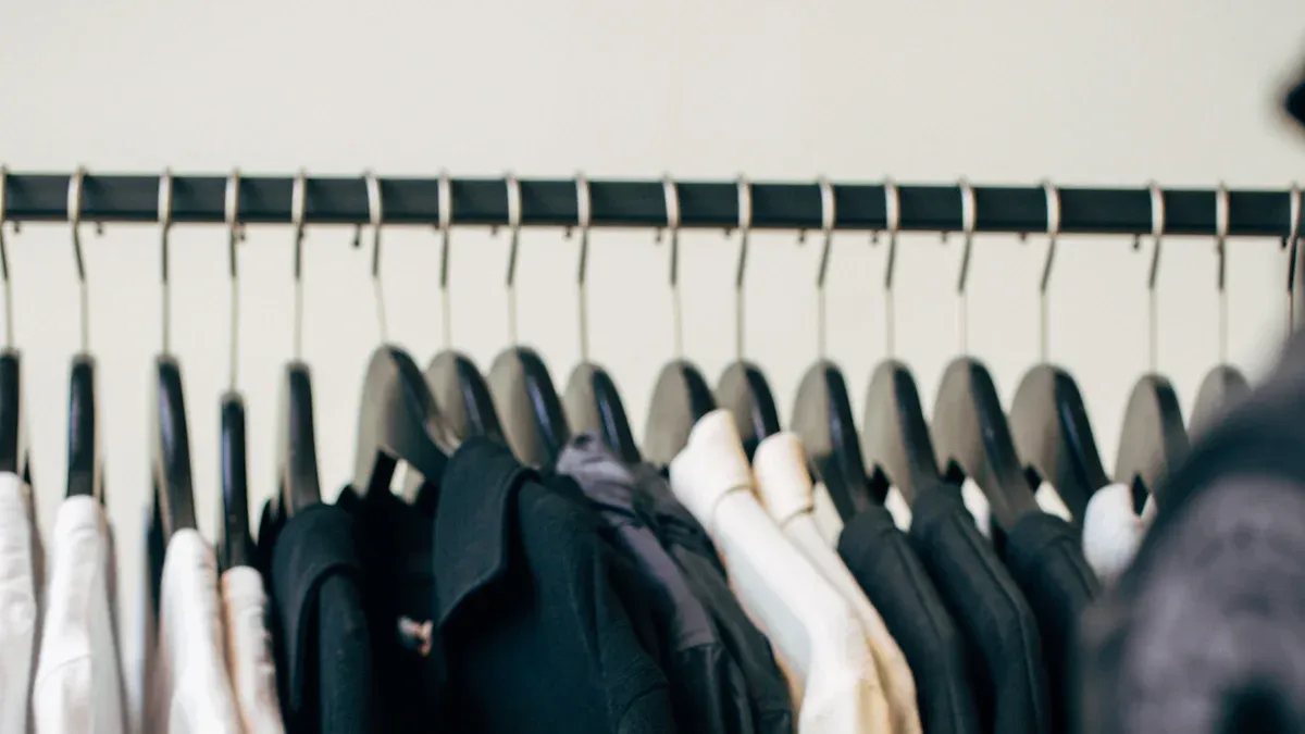 Fashion & Accessories Black Friday Deals for Men