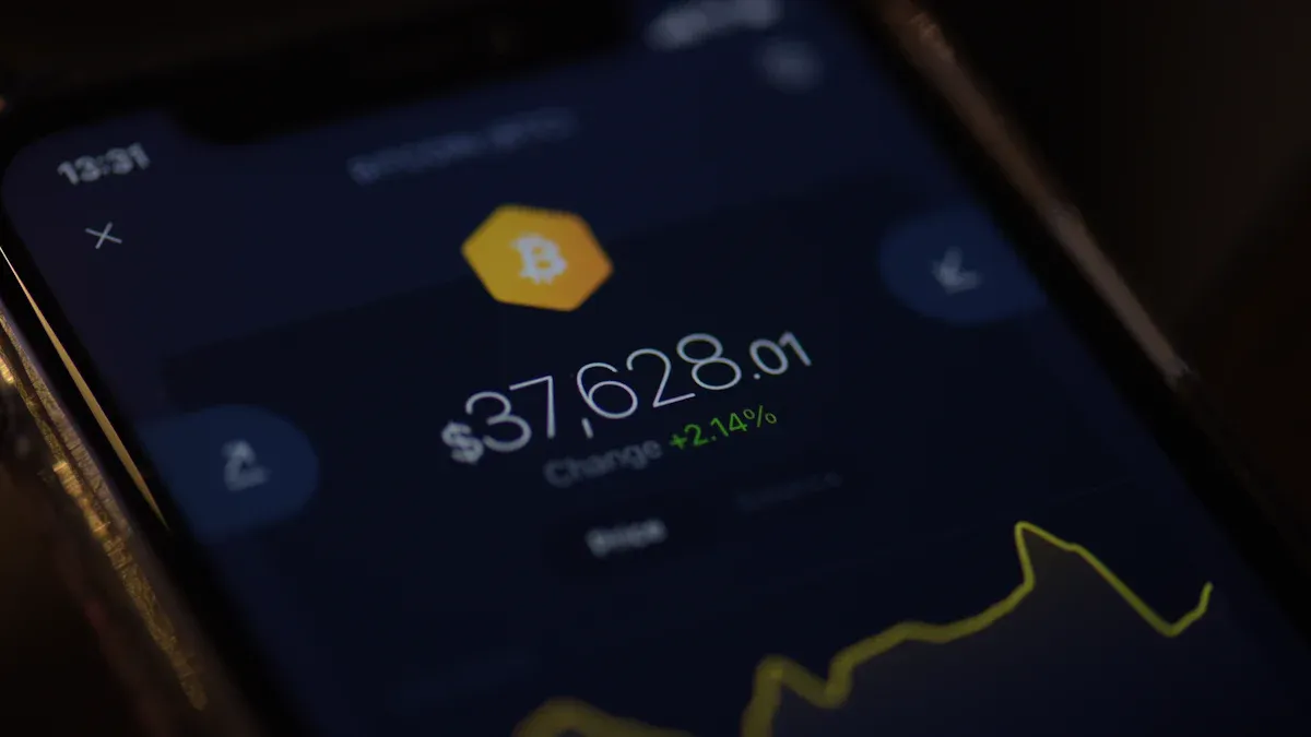 Best Smartphone for Crypto and NFTs: The Top 8 Picks