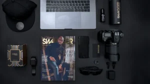 10 Best Premium Tech Gadgets for Men Who Value Quality