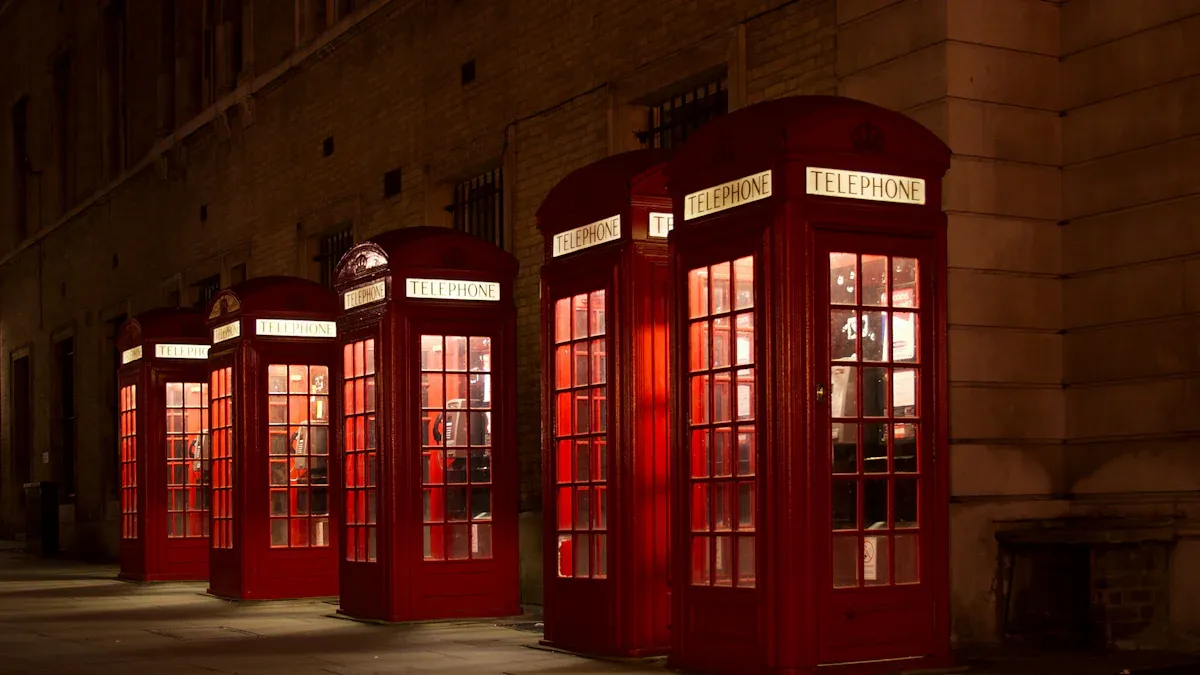 United Kingdom Smartphone Market Impact