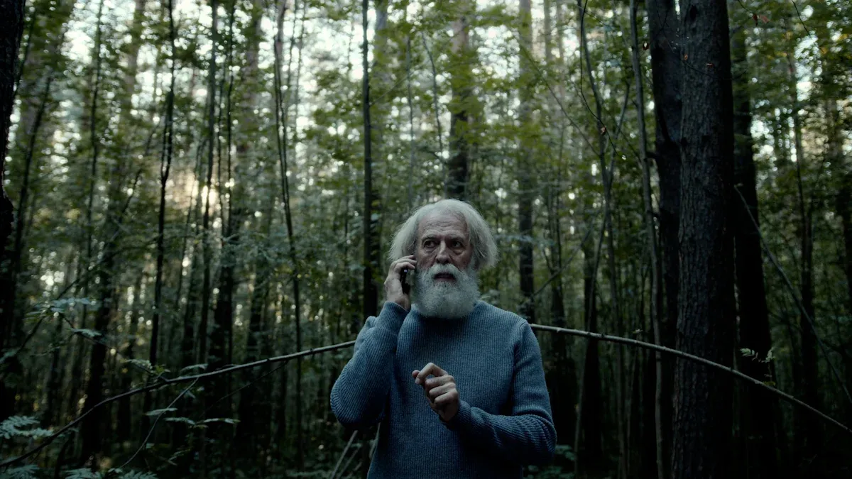 Obstructions and Physical Barriers