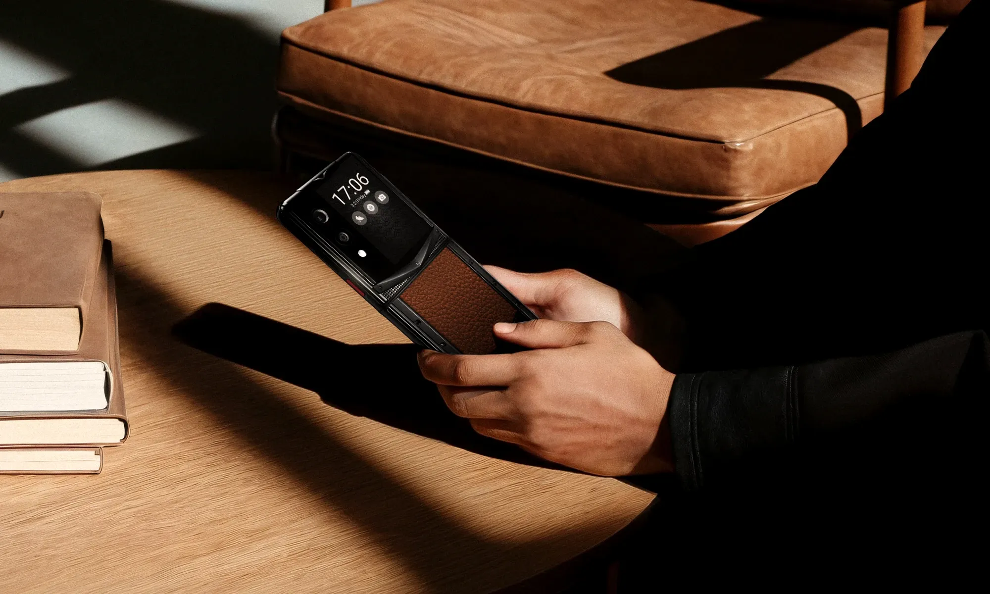 Digital Luxury Experience