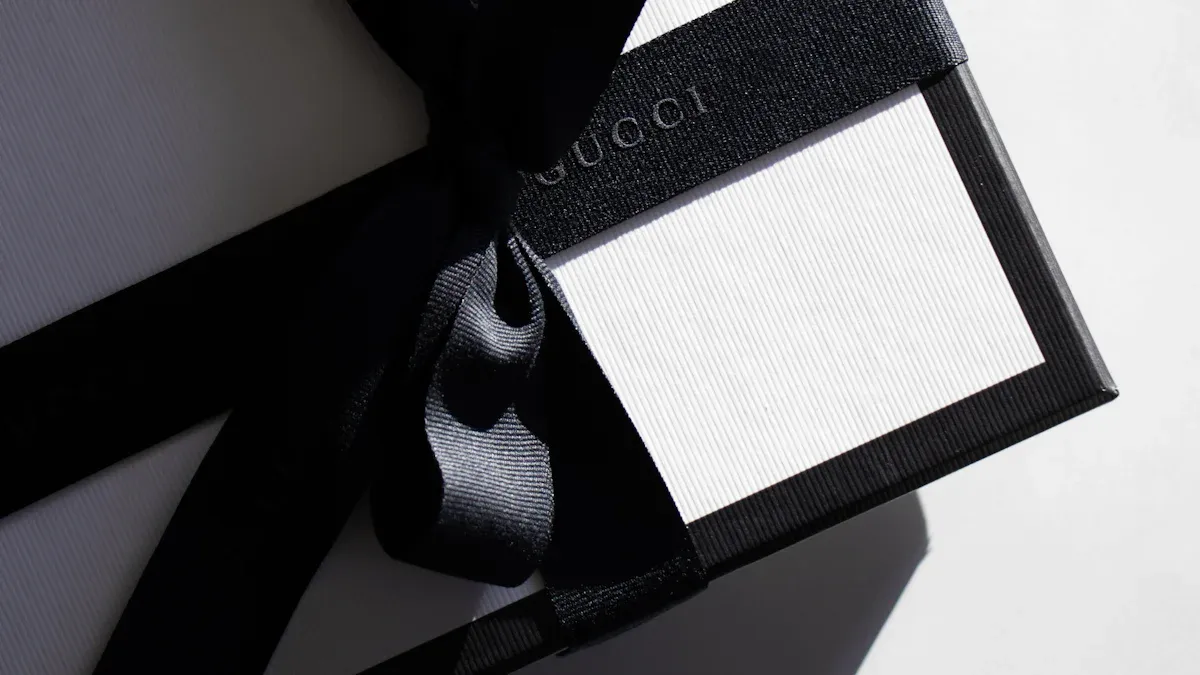 Luxury Corporate Gifts & VIP Client Ideas