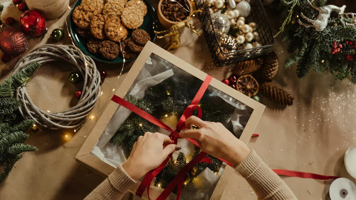 Best Gifts for Men: Food & Drink