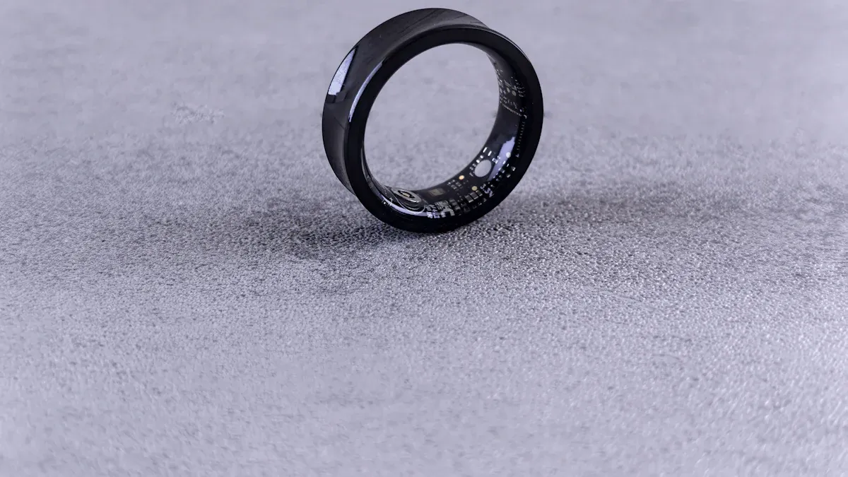 Oura Ring 4 Review
