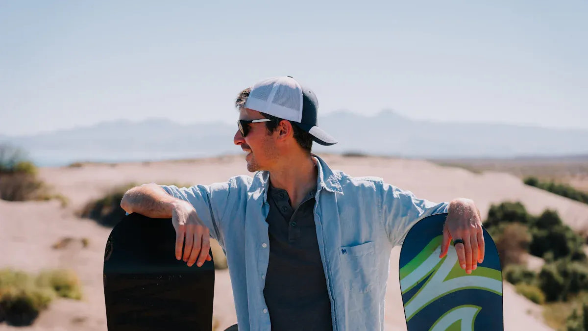 Real-World Travel Scenarios