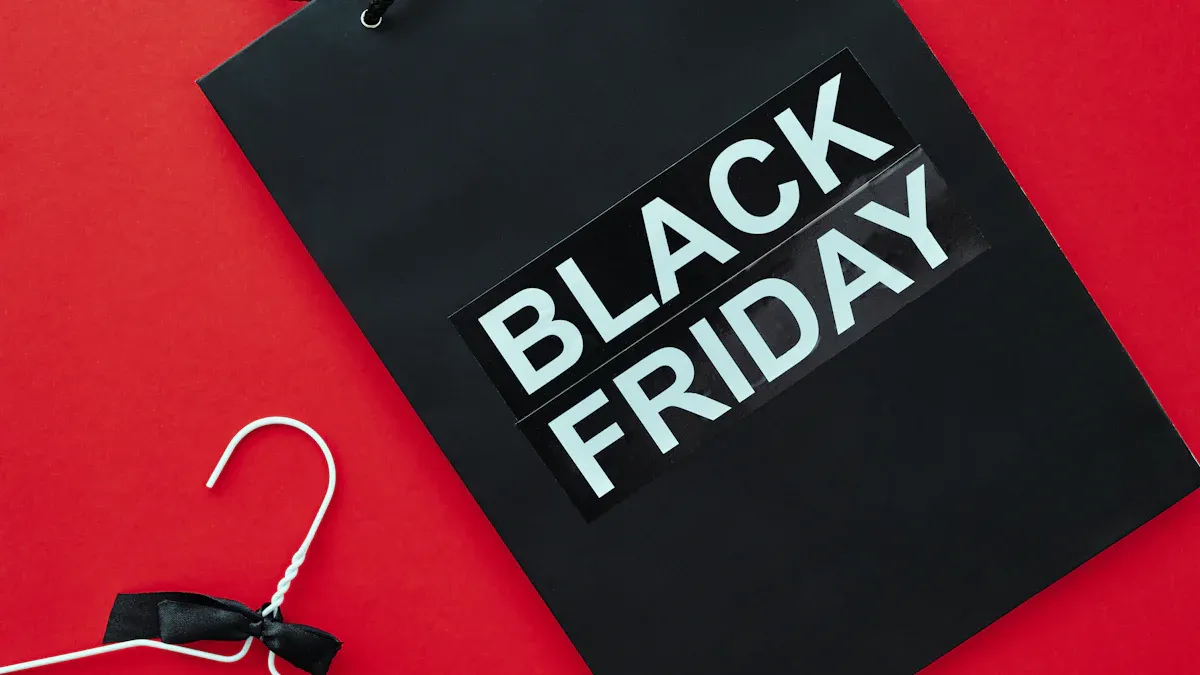 Best Black Friday Luxury Gifts for Him: Tech & Gadgets