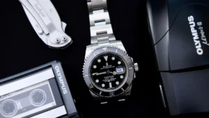 Top 20 Watches That Have Received Global Recognition
