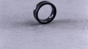 Smart rings that help you understand your sleep patterns