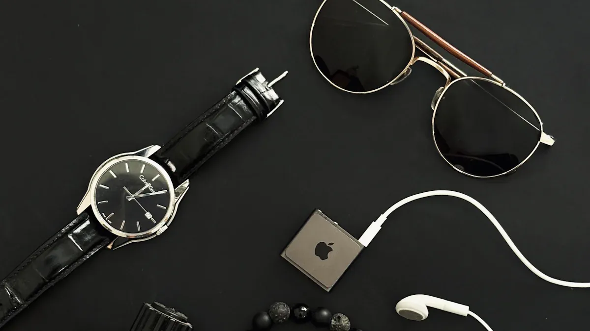 Wearables & Smart Accessories