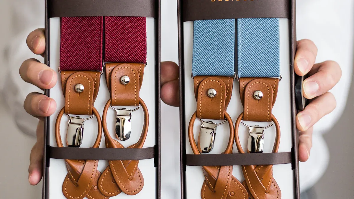 Best Gifts for Men: Style & Grooming