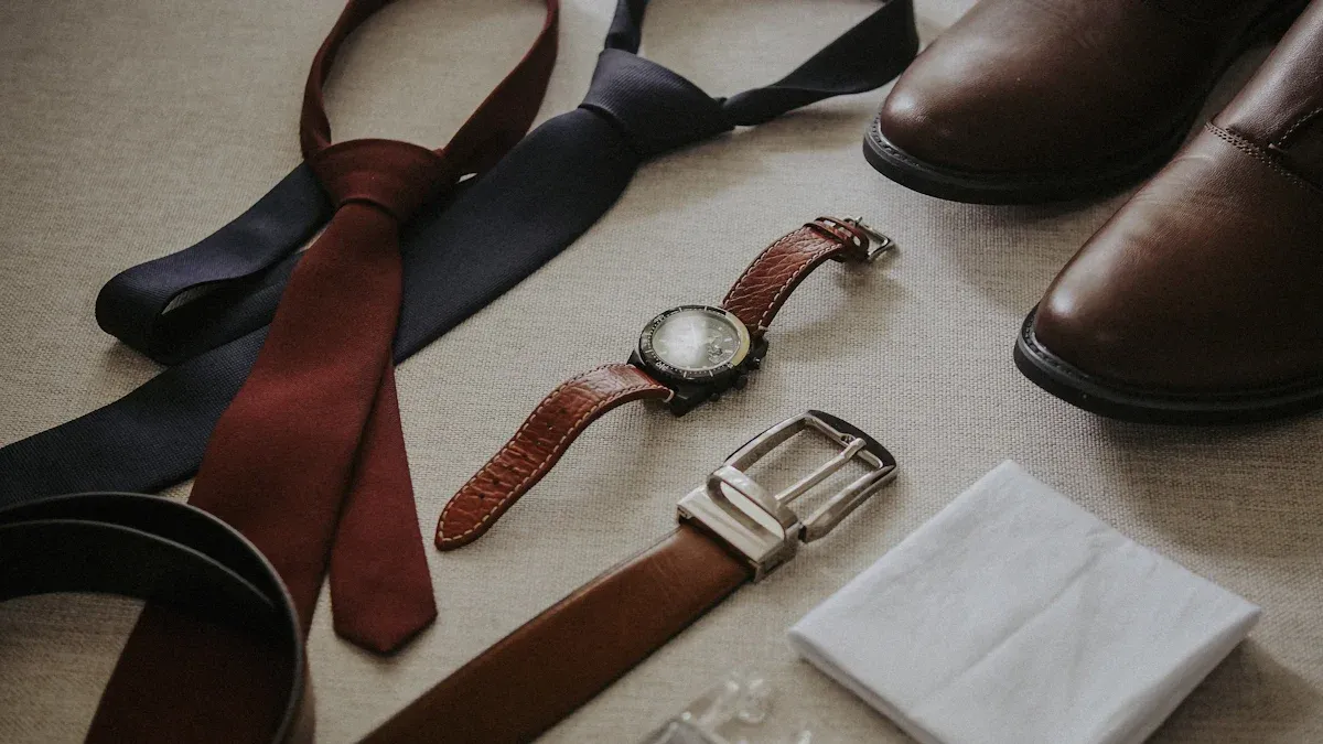 Fashion & Accessory Gifts