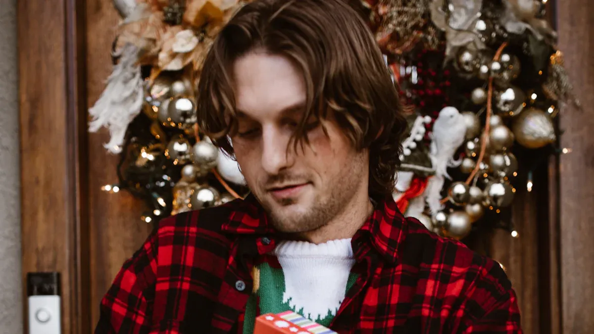 Most Unique Christmas Gifts for Men He’ll Love