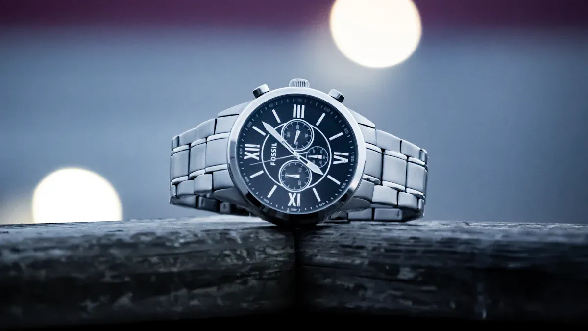 Luxury Gifts for the Man