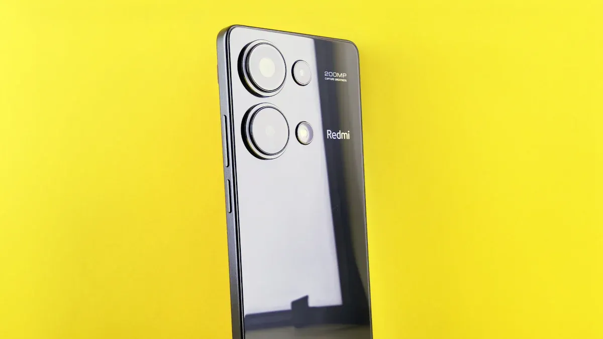 Best Black Friday Luxury Phone Deals for Tech Lovers in the UK