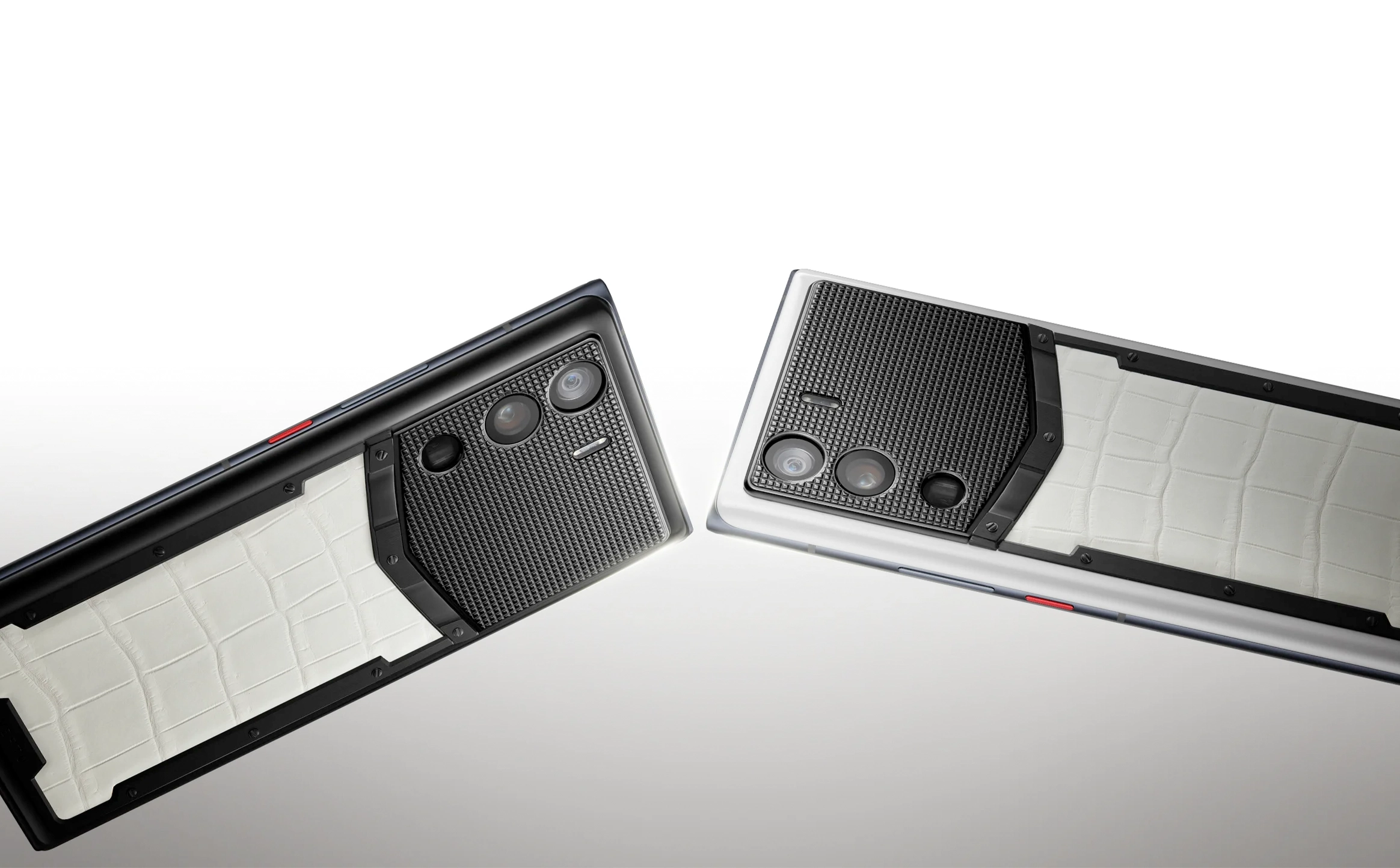 Web3 Integration & 10TB Storage