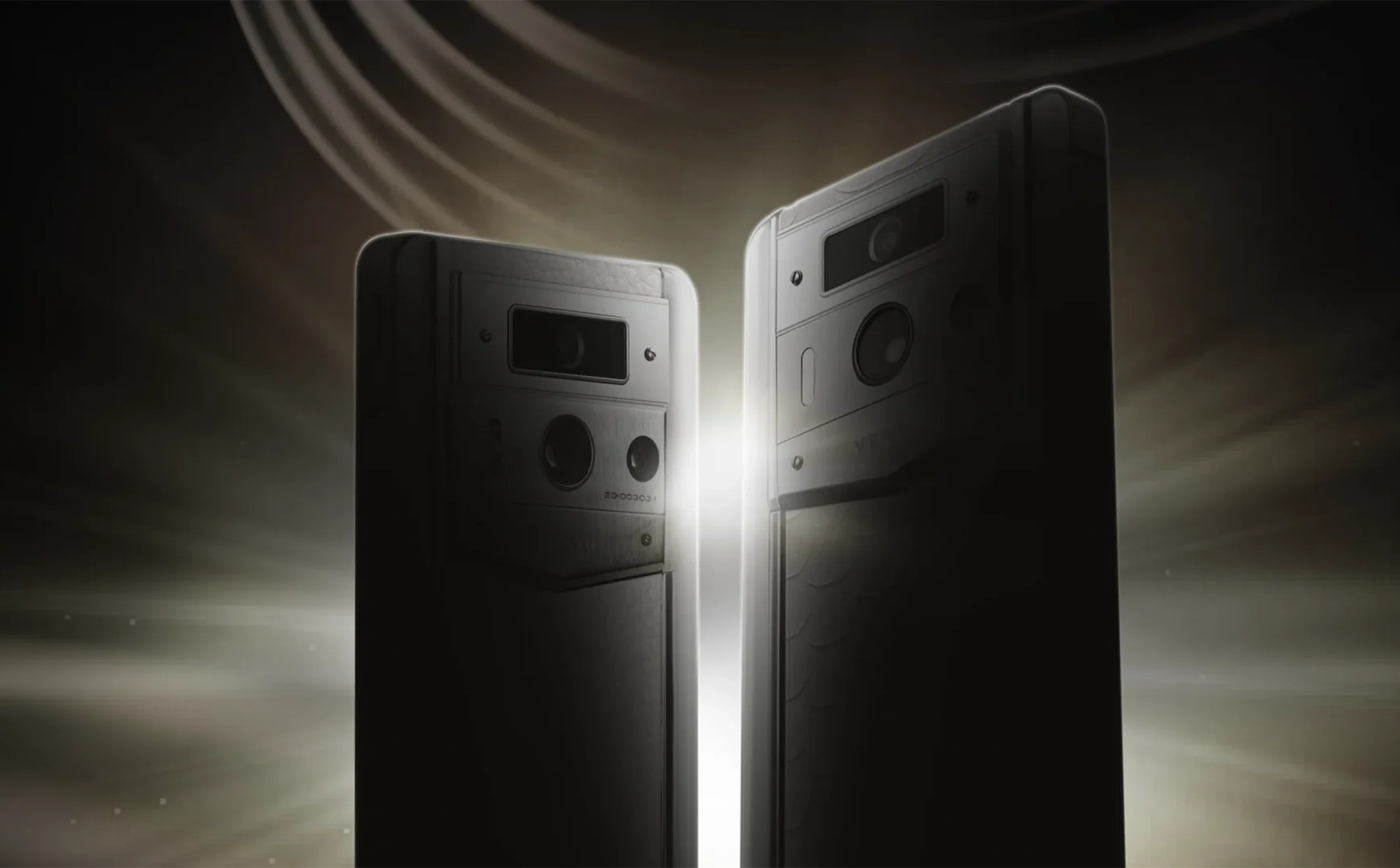 Premium Audiovisuals