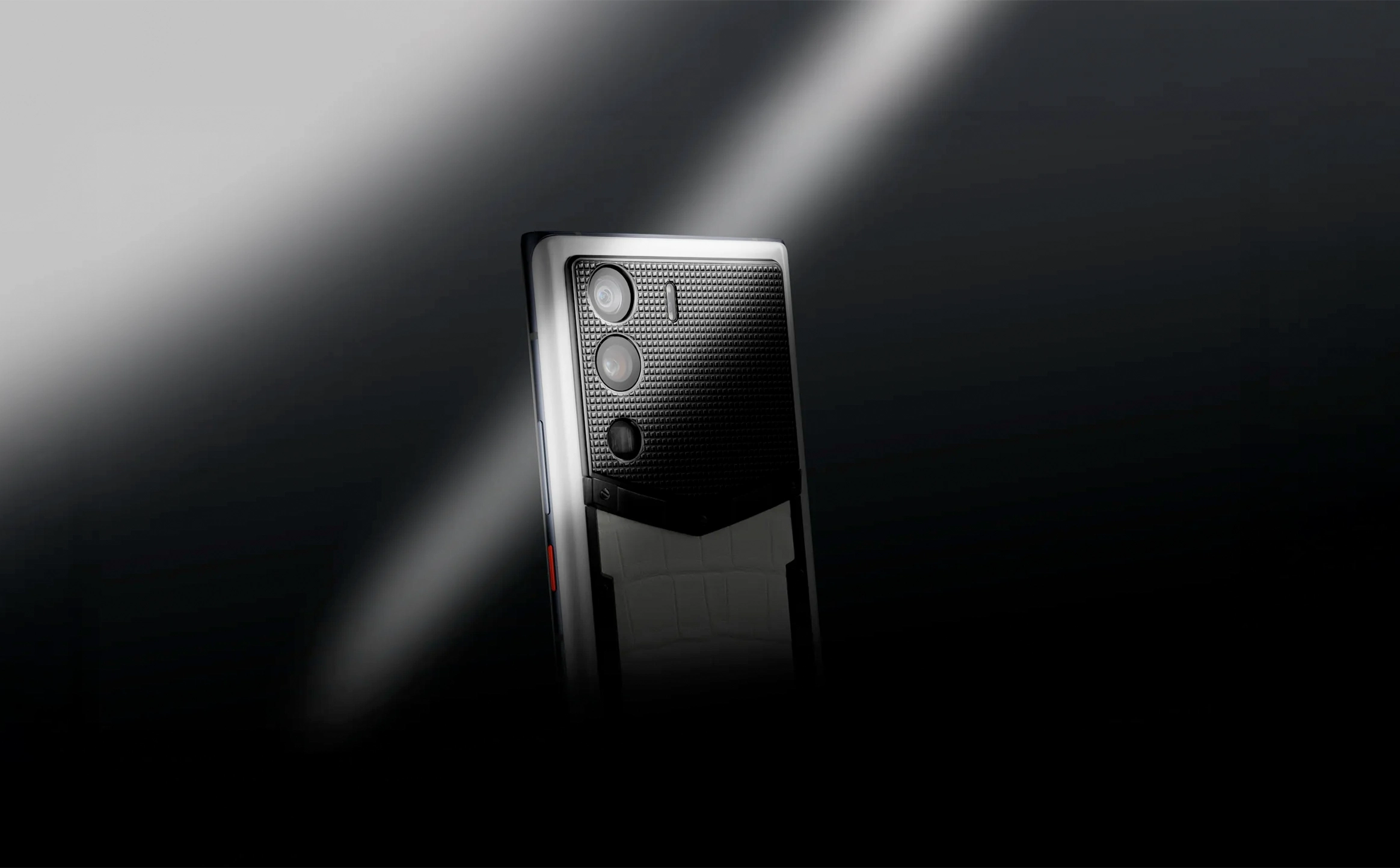 Professional Camera System