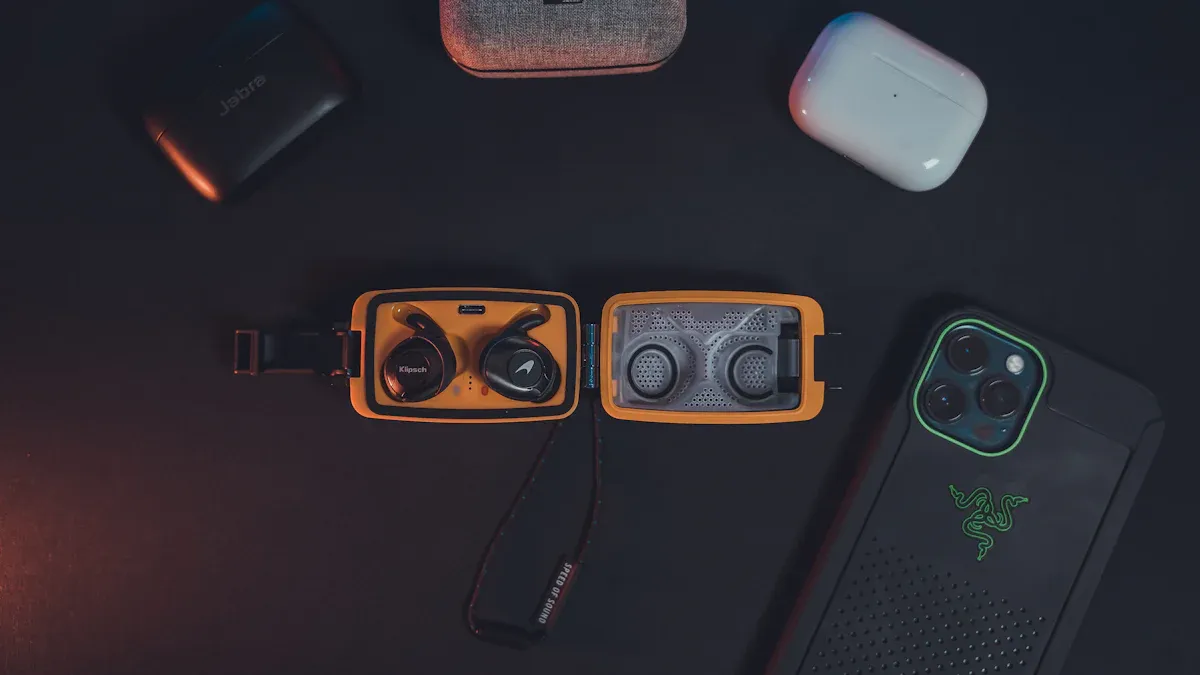 Best Tech Gift Ideas for Him to Make Christmas 2025 Unforgettable