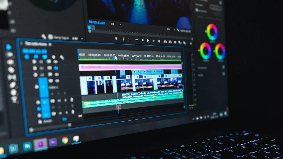Best Practices for Cinematic Sora Video Prompts