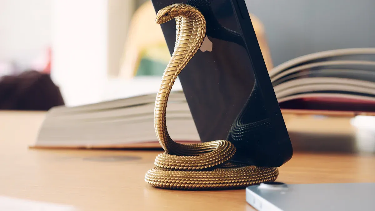 AI phone magic meets handmade luxury in Vertu