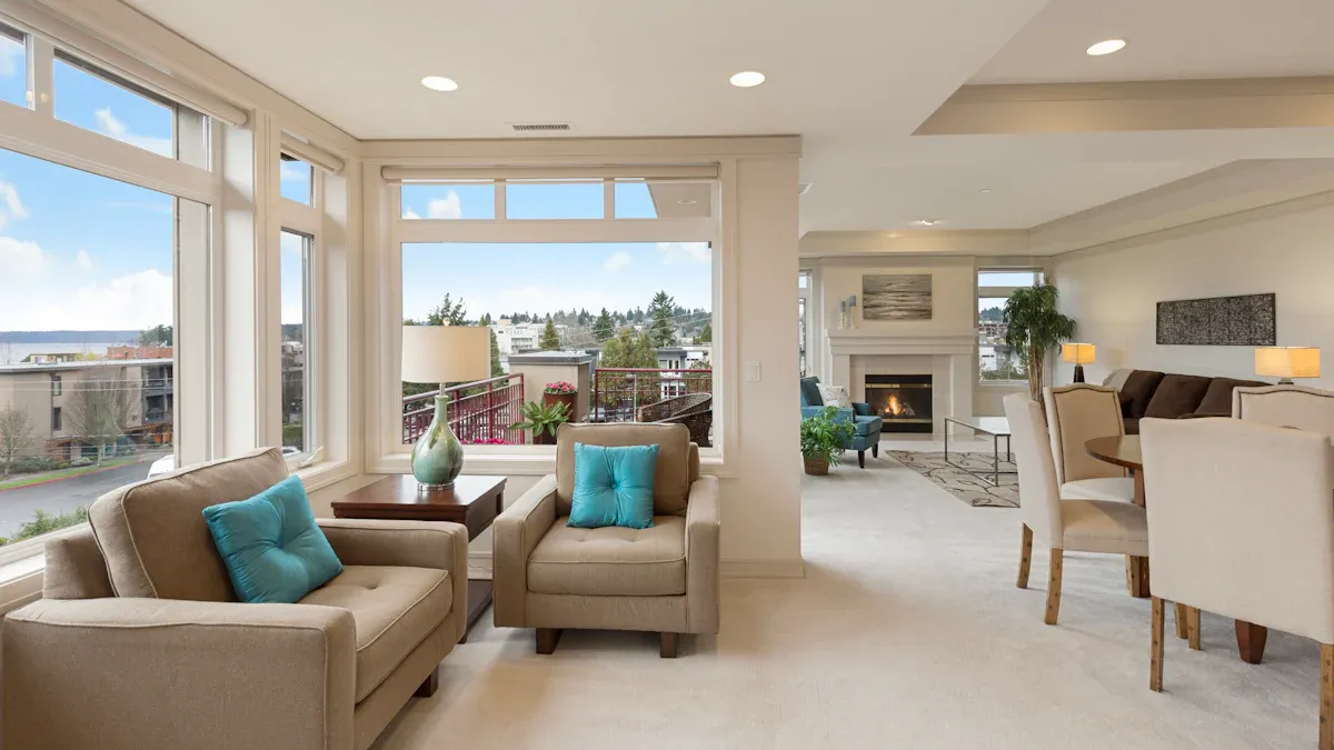 Pricing, availability, and amenities