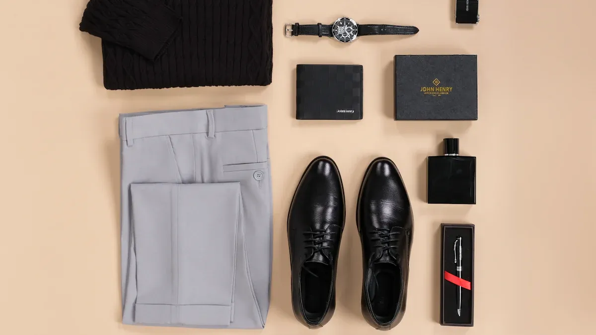 Tech Gifts: Black Friday Luxury Gifts for Him