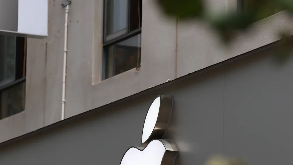 The Power of the Flagship Store