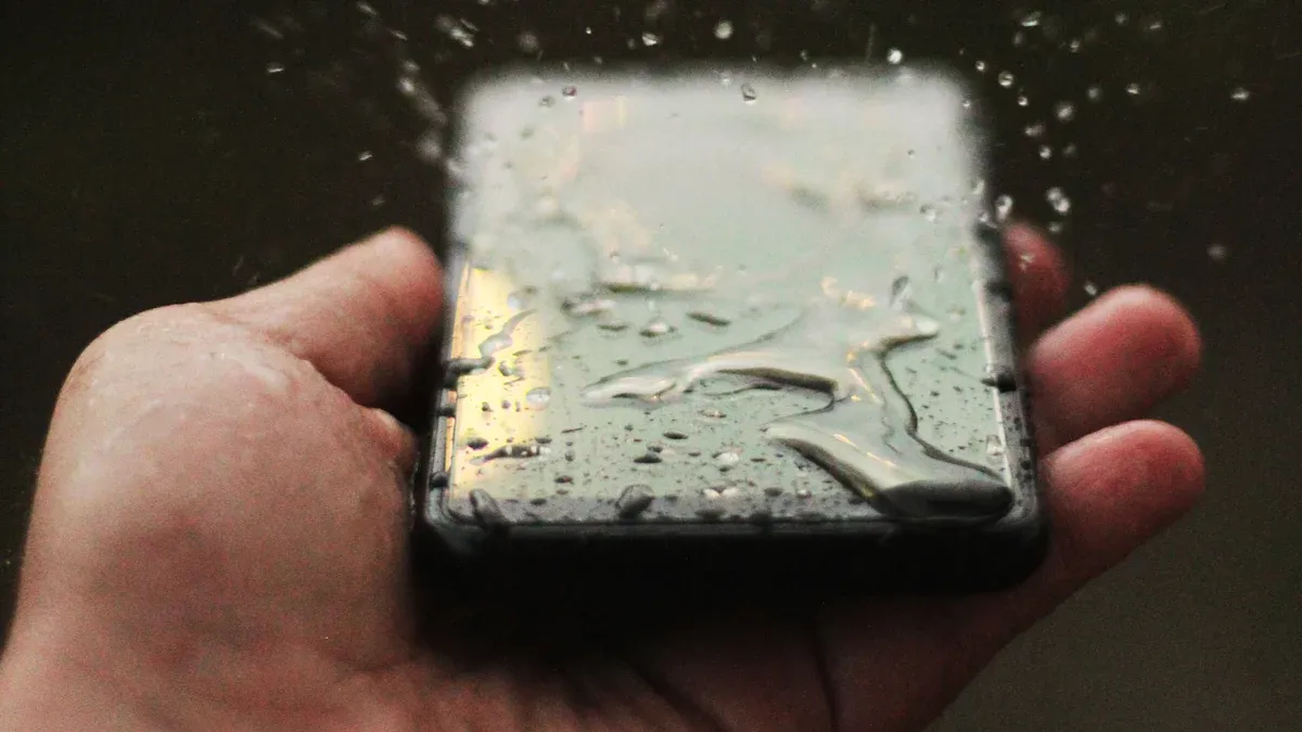 Top Rugged Mobile Phones of 2025