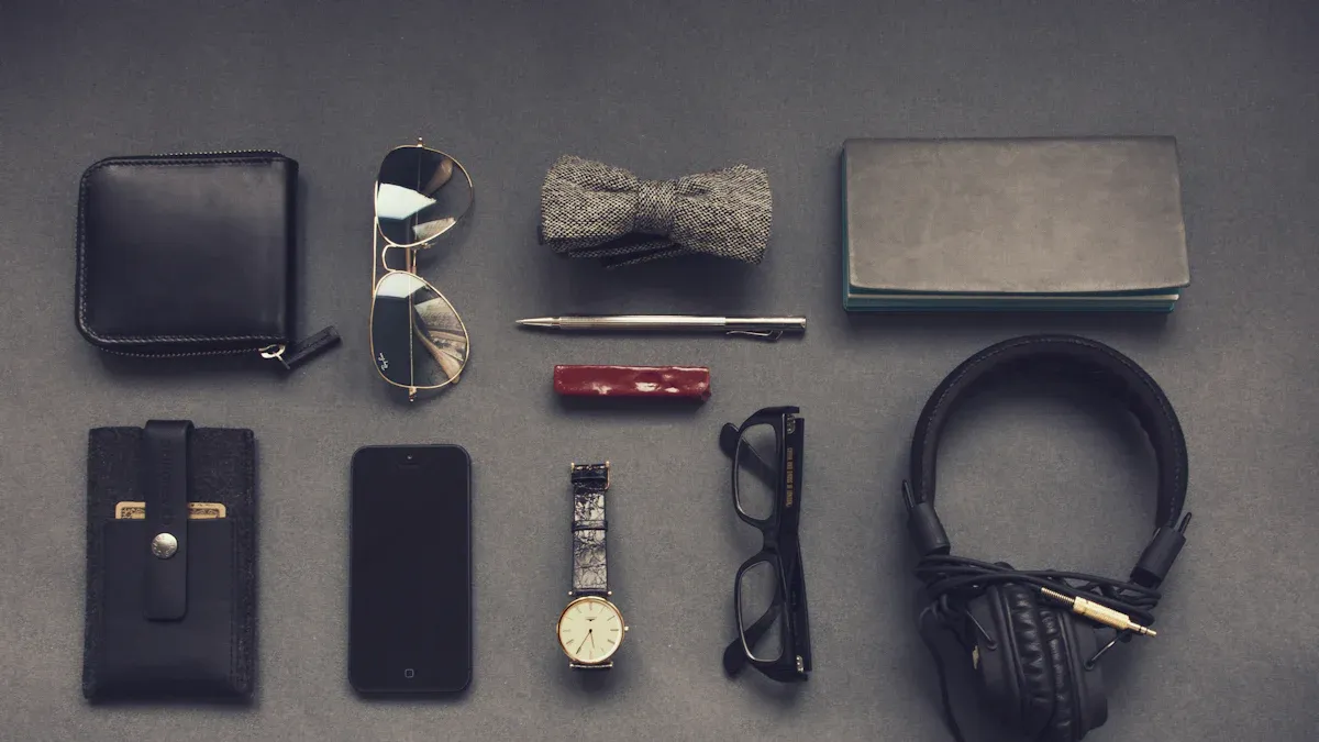 Tech Gift Ideas for Men