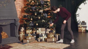 Top 25 Luxury Christmas Gifts for Men to Impress in 2025