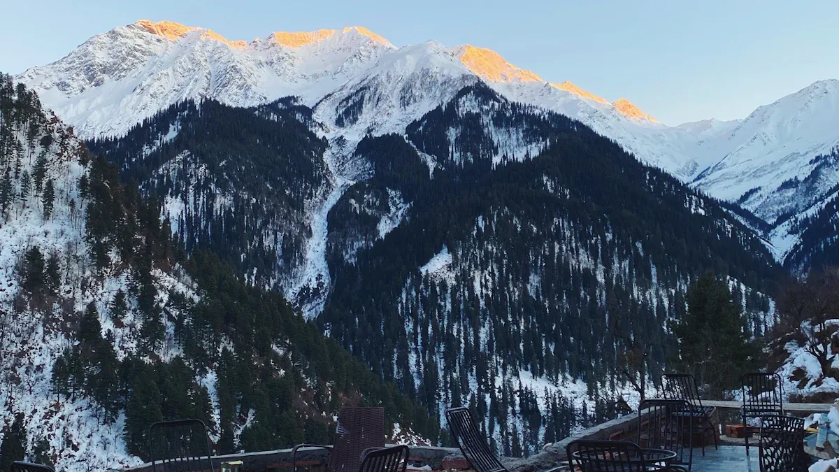 Best Winter Destinations for Families