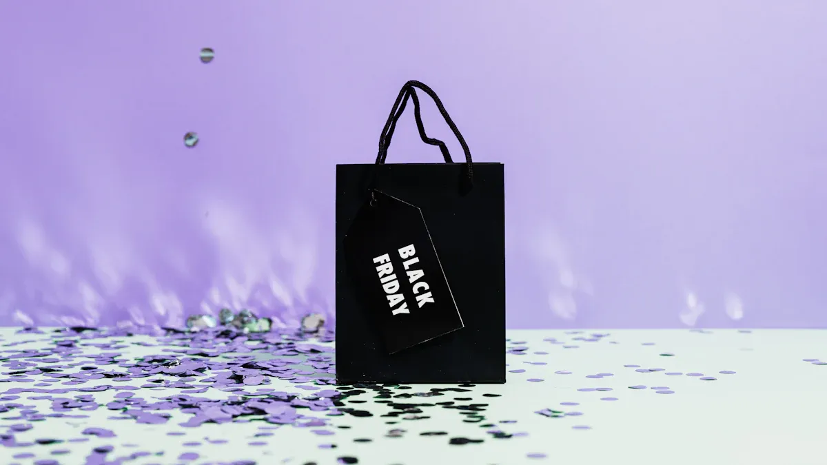 Top 10 Best Luxury Black Friday Deals to Shop Now