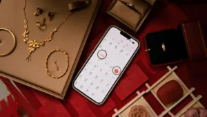 Unmissable Vertu Black Friday Luxury Phone Picks for 2025