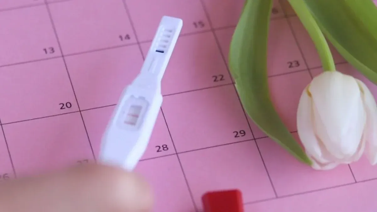 Ovulation Tracking Technology