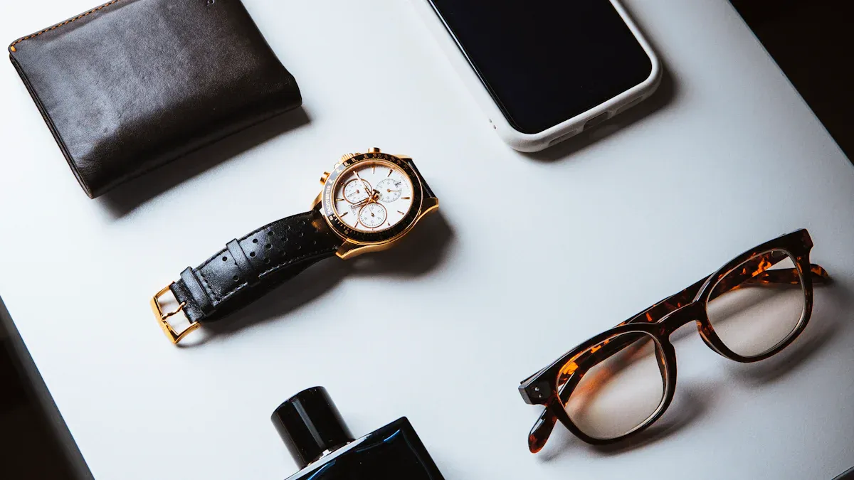 Luxury Gifts for the Man Who Has Everything