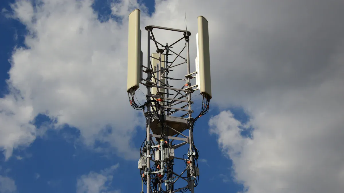 Top Phones for Low Signal Areas in 2025 for Indians